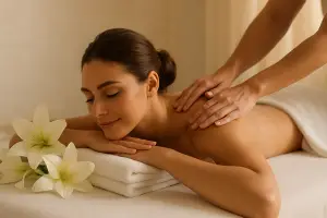massage pic